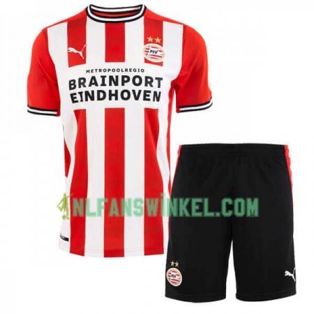 PSV Eindhoven Thuistenue 2020/21 - Kids 